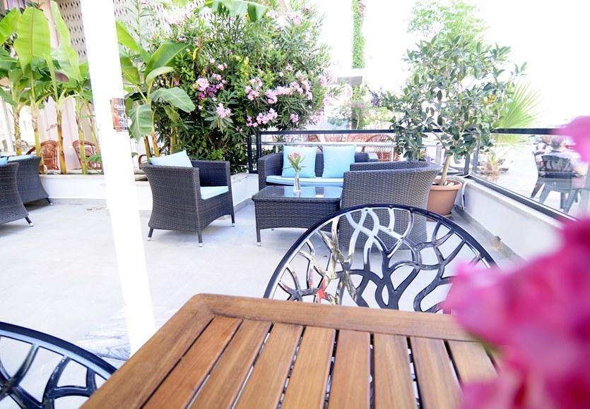 Le Blu Hotel Marmaris