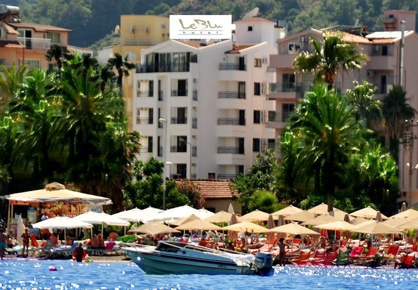 Hotel Le Blu Marmaris