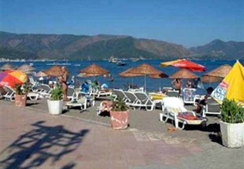 Hotel Le Blu Marmaris