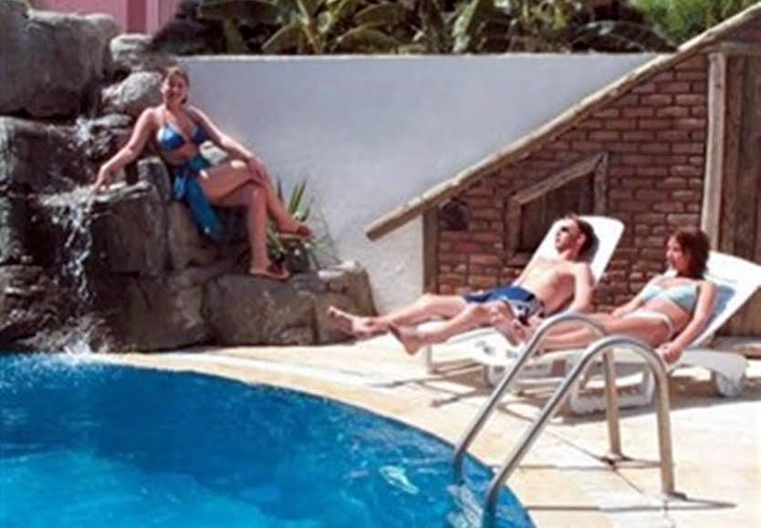 Le Blu Hotel