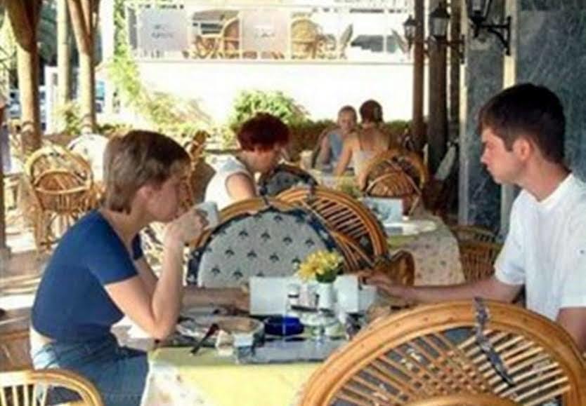 Le Blu Marmaris